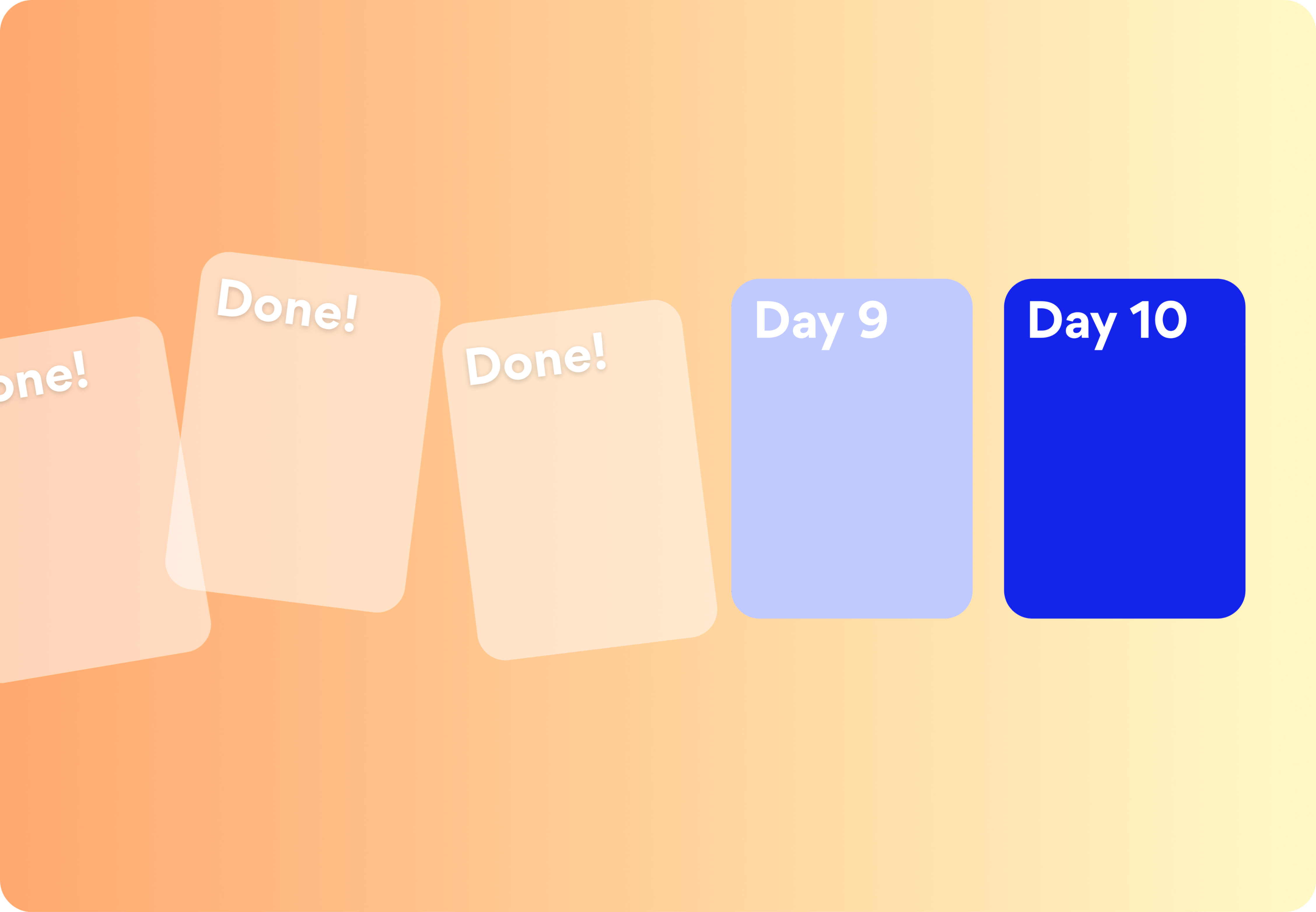 planning